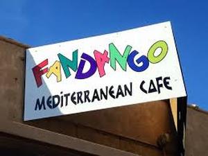 Fandango Mediterranean Cafe