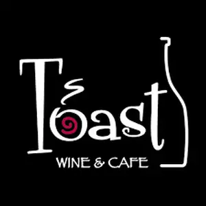 Toast Wine and Cafe South Tampa