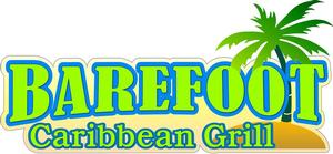 Barefoot Caribbean Grill