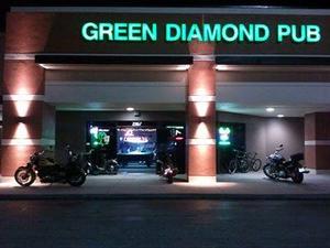 Green Diamond Pub