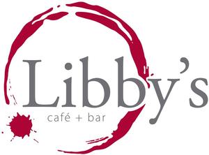 Libby's Cafe & the LBar