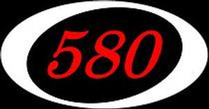 580 Sports Bar & Grill