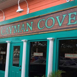 Cayman Cove