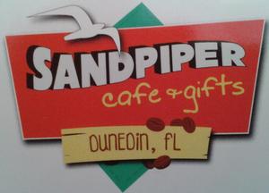 Sandpiper Cafe and Gifts