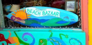 Gulfport Beach Bazaar