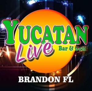 Yucatan Live Bar & Grill