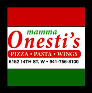 Mamma Onesti's