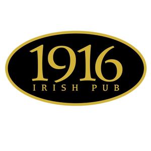 1916 Irish Pub Plant City