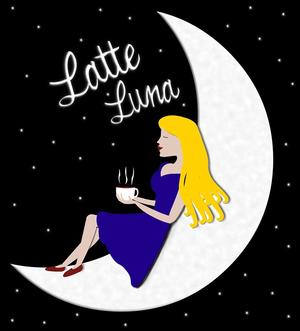 Latte Luna