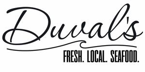 Duval's Fresh Local Seafood