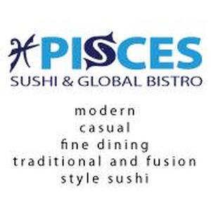 Pisces Sushi & Global Bistro