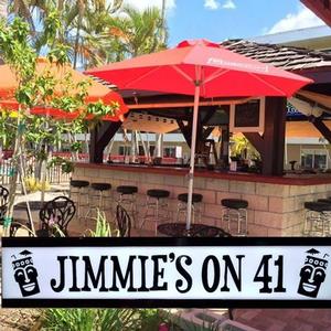 Jimmie's on 41 @The Lantern Inn