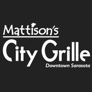 Mattison's City Grille Downtown Sarasota