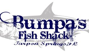 Bumpa's Fish Shack - Tarpon Springs
