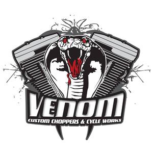 Venom Back Room Bar & Grill