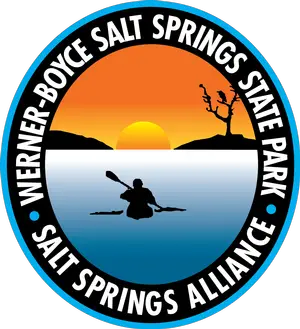 Werner-Boyce Salt Springs State park