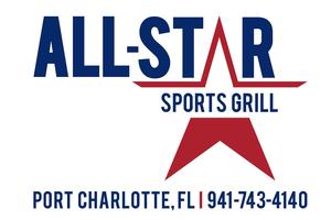 All-Star Sports Grill