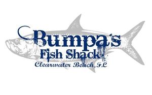 Bumpa's Fish Shack - Clearwater Beach