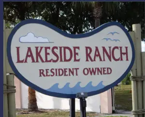 Lakeside Ranch Resort