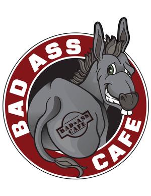 Tom's Bad Ass Cafe