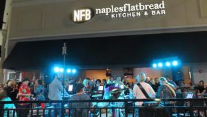 Naples Flatbread Kitchen and Bar