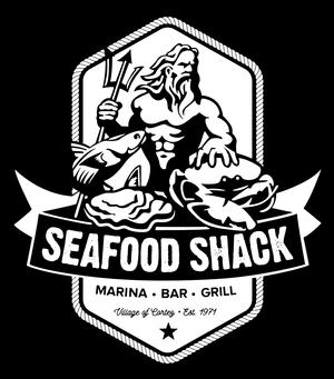 Seafood Shack Marina, Bar & Grill/ The Neptune Room