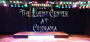 Event Center at Colorama