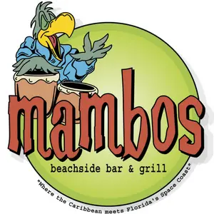 Mambos Beachside Bar & Grill