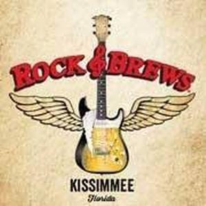 Rock & Brews Kissimmee