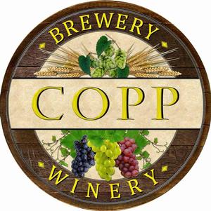Copp Brewery & Winery