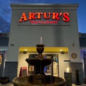 Artur''s Restaurant
