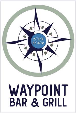 Waypoint Bar and Grill