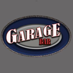 Garage Bar