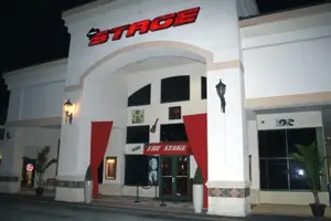 The Stage Restaurant