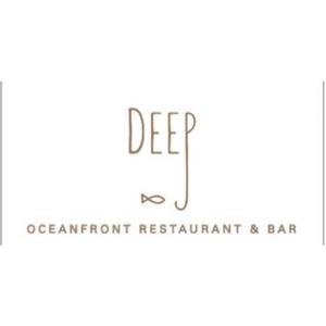 Deep Oceanfront Dining & Bar