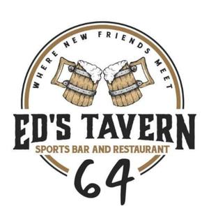 Ed's Tavern 64 Sports Bar & Restaurant