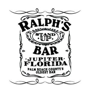 Ralph''s Stand Up Bar