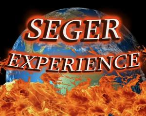 Seger Experience Bob Seger Tribute