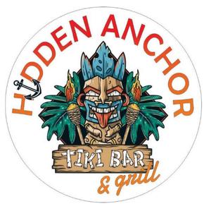 Hidden Anchor Tiki Bar & Grill