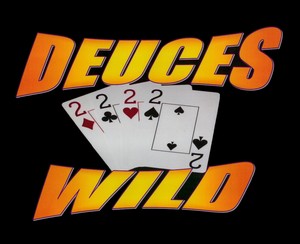 Deuces Wild