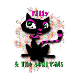 Kitty & The Soul Kats