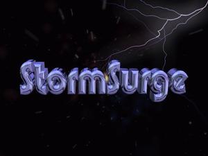 StormSurge **Inactive as of 1/9/20