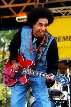 Selwyn Birchwood