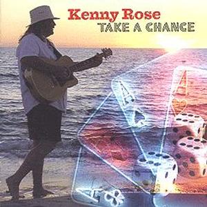 Kenny Rose