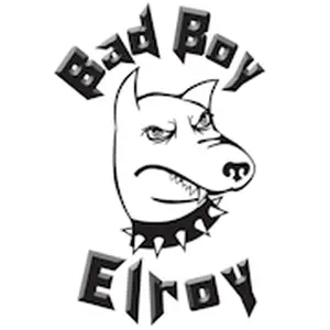 Bad Boy Elroy