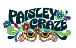 Paisley Craze