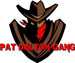 Pat Dalton Outlaws & Angels