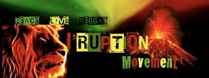 Iruption Reggae