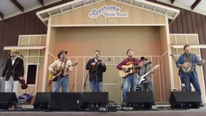 Spring Bluegrass Festival