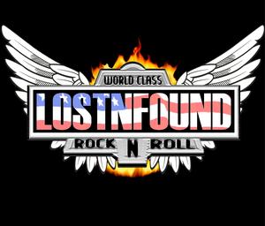 LOSTNFOUND